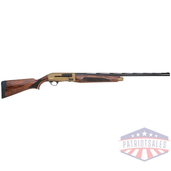 tristar viper g2 pro 28ga 3" - 28"vr ct-3 bronze walnut