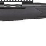 MOSSBERG PATRIOT COMPACT 450BM - 18" THREADED BBL BLK/SY