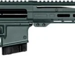 CMMG RIFLE DISSENT MK4 22 ARC - 16" 10RD FOLDING STOCK GREEN