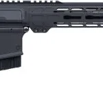 CMMG RIFLE ENDEAVOR MK4 22 ARC - 20" 10RD ARMOR BLACK