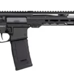 CMMG PISTOL DISSENT MK4 300AAC - 10.5" 30RD ARMOR BLACK
