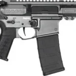 CMMG PISTOL BANSHEE MK4 300AAC - 8" 30RD W/RIP BRACE TUNGSTEN
