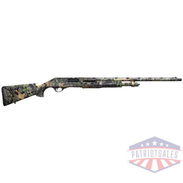 akkar 628 sharp spur 28ga 3" - 24" vr mossy oak obession