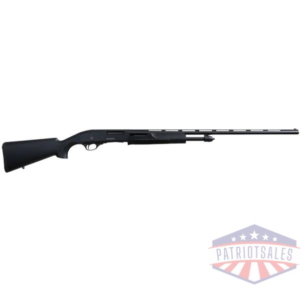 akkar 636 ranch hand .410 3" - 28" vr black polymer