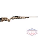 savage axis 2 pro 350 legend - 18" hsb compact bronze/western