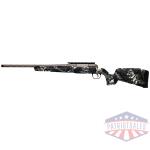 savage axis 2 pro 243 20" lh - compact bronze forest sp