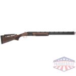 tristar cypher sprtng o/u 12ga - 3" 30"vr ct-5x deluxe walnut
