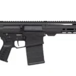 CMMG PISTOL DISSENT MK3 8.6BLK - 12.5" 30RD ARMOR BLACK