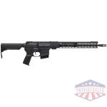 cmmg rifle resolute mk4 338 - arc 16.1" 10rd armor black
