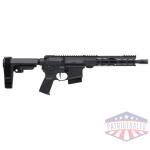 cmmg pistol banshee mk4 338arc - 10.5" 30rd w/rip brace black