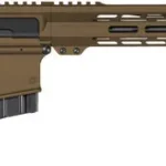 CMMG RIFLE RESOLUTE MK4 350 - LEGEND 16.1" 10RD MID BRONZE