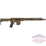 cmmg rifle resolute mk4 350 - legend 16.1" 10rd mid bronze