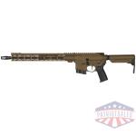 cmmg rifle resolute mk4 350 - legend 16.1" 10rd mid bronze