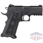 girsan witness 2311 brat 45acp - officer bull bbl 11rd blk