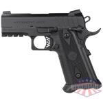 girsan witness 2311 brat 45acp - officer bull bbl 11rd blk
