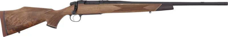 Weatherby 307 Adventure Sd - 22Cm 24&Amp;Quot; W/Mb Blued/Walnut Weatherby 307 adventure sd - 22cm 24" w/mb blued/walnut
