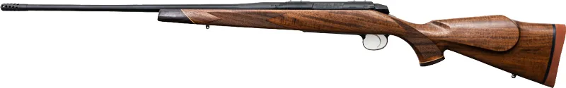 Weatherby 307 Adventure Sd - 308 24&Amp;Quot; W/Mb Blued/Walnut Weatherby 307 adventure sd - 308 24" w/mb blued/walnut