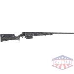 weatherby 307 range xp2 280 - ackley 26" w/brake black/camo