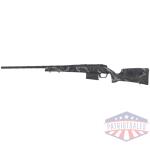 weatherby 307 range xp2 280 - ackley 26" w/brake black/camo
