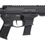 CMMG PISTOL BANSHEE MKG 45ACP - 8" EJECTOR RIP BRACE BLACK