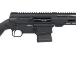 CMMG RIFLE DISSENT BR4 5.56MM - 16.1" 10RD EMPIRE PROFILE BLK