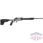savage 110 ultralite elite 7mm - prc 20" chassis fld stk rail