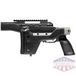 savage 110 ultralite elite 7mm - prc 20" chassis fld stk rail