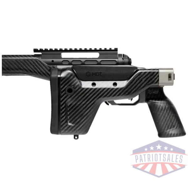savage 110 ultralite elite 7mm - prc 20" chassis fld stk rail