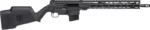 CMMG RIFLE DISSENT BR4 6MM ARC - 16" 10RD MAGPUL SGA STOCK BLK