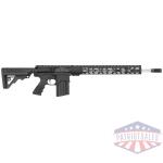 rra lar8m predator hp 6.5cm - 20" bbl 6 pos stk black