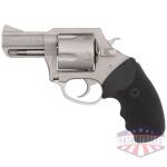 charter arms bulldog 45lc - 2.5" s/s