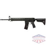 bcm mid-16 mod-0 pmcr 5.56 - nato 16" 1-30rd mag black