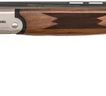 MOSSBERG SILVER RESERVE 12GA - 3" 28"VR EXTRACTORS BLD/WALNUT