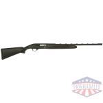 mossberg sa-20 20ga 3" 26"vr - blued/syn