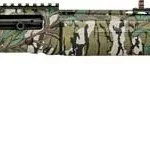 MOSSBERG SA-28 TURKEY 28GA - 21"VR MOSSY OAK GREENLEAF