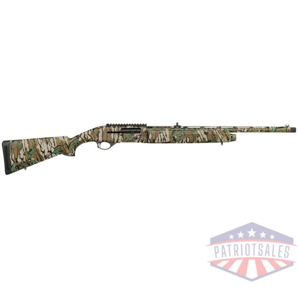 mossberg sa-20 turkey 20ga - 3" 22"vr extended turkey tube