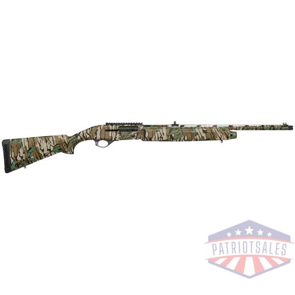 mossberg sa-410 turkey 410 - 3" 22"vr mossy oak greenleaf