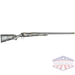 christensen ridgeline fft - 30-06 cf bronze/black grn-tan