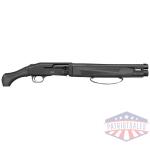 mossberg 990 aftershock 12ga - 3" 14.75" 6rd matte