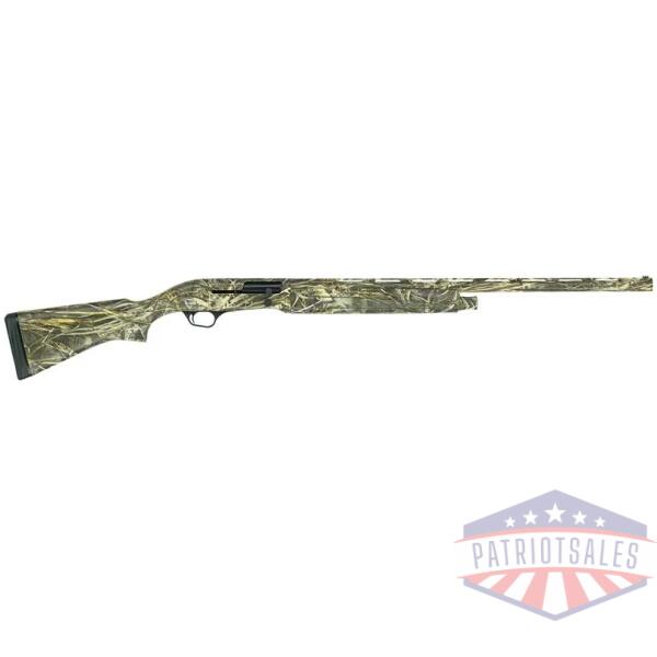 tristar matrix inertia 20ga 3" - 28" realtree max-7
