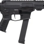 CMMG PISTOL BANSHEE MKGS 9MM - 8" EJECTOR RIP BRACE BLACK
