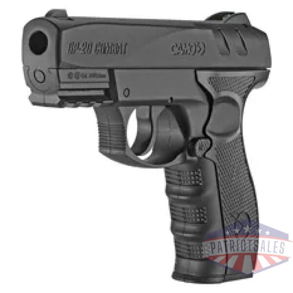 gamo gp-20 .177 bb pistol 400fps