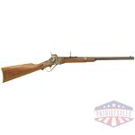 cimarron mc nelly carbine - 45-70 22" round cc/blued
