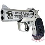 bond arms dt47 trump limited - edition 45/410 4.25" & holster