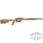 springfield 2020 heatseeker - 6.5 cm 20" 5rd fde carbon fbr