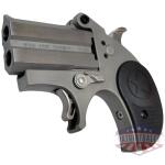 bond arms stubby 22lr - 2.2" stainless nylon