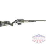 springfield 2020 waypoint 22" - 6.5cm fluted ss/evergreen