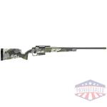springfield 2020 waypoint 24" - 6.5prc carbon fiber/evergreen