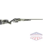 springfield 2020 waypoint 7mm - rm 24" carbon fiber/evergreen