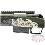 springfield 2020 waypoint 7mm - rm 24" carbon fiber/evergreen